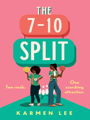 cover image of The 7-10 Split